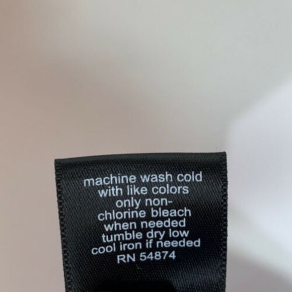 The Limited Blue Crepe Pleated Front Shorts - Picture 7 of 7